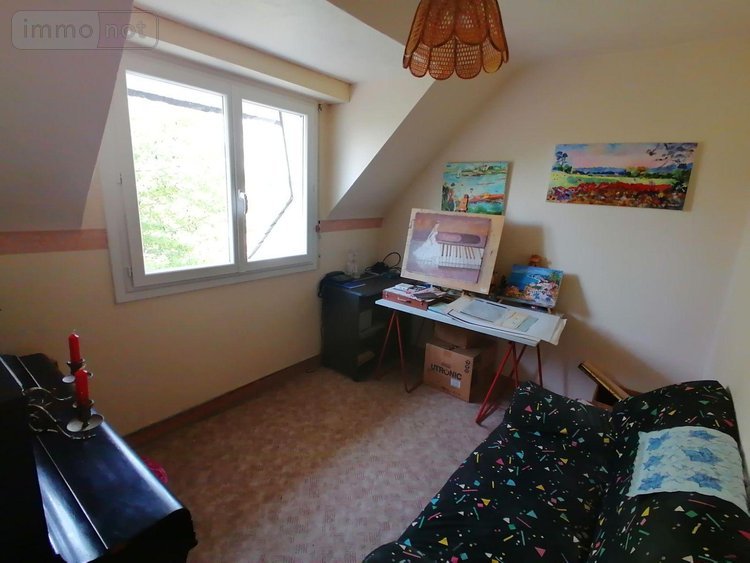Maison a vendre Chartres-de-Bretagne 35131 Ille-et-Vilaine 114 m2 5 pièces 351900 euros