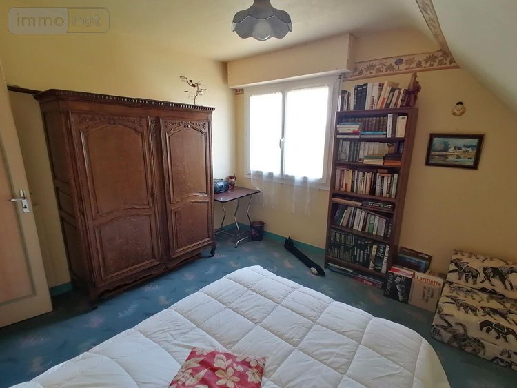 Maison a vendre Chartres-de-Bretagne 35131 Ille-et-Vilaine 114 m2 5 pièces 351900 euros
