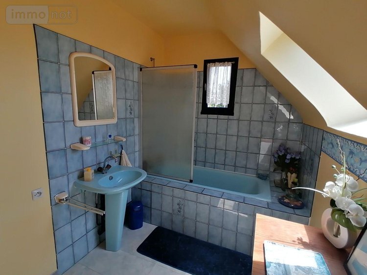 Maison a vendre Chartres-de-Bretagne 35131 Ille-et-Vilaine 114 m2 5 pièces 351900 euros