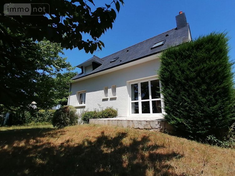 Maison a vendre Chartres-de-Bretagne 35131 Ille-et-Vilaine 114 m2 5 pièces 351900 euros