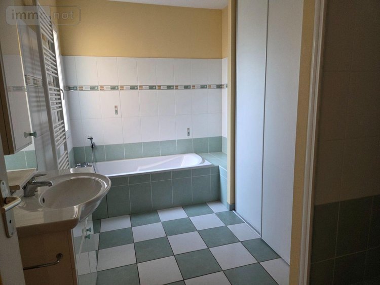 Maison a vendre Commer 53470 Mayenne 118 m2 6 pièces 249600 euros