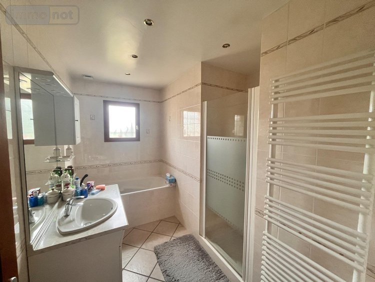 Maison a vendre Gueux 51390 Marne 84 m2 4 pièces 336000 euros