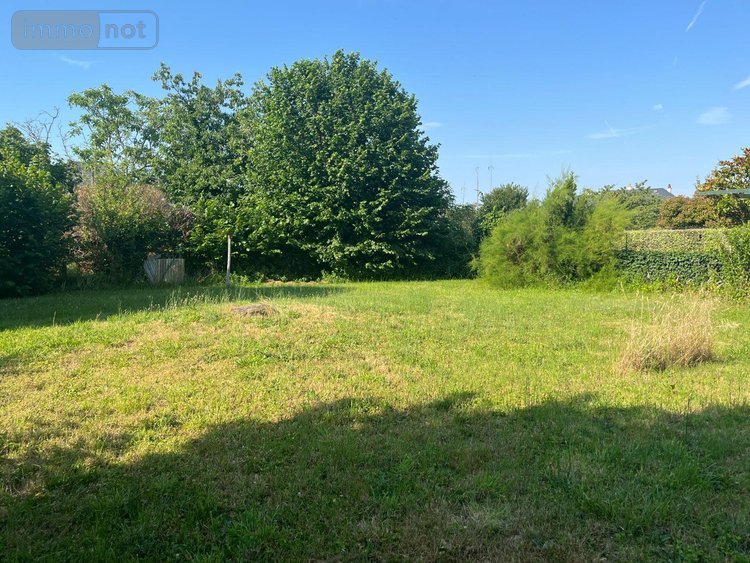 Maison a vendre Laigné Saint Gervais 72220 Sarthe 118 m2 5 pièces 188000 euros