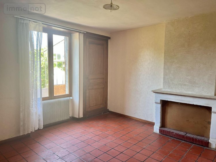 Maison a vendre Laigné Saint Gervais 72220 Sarthe 118 m2 5 pièces 188000 euros