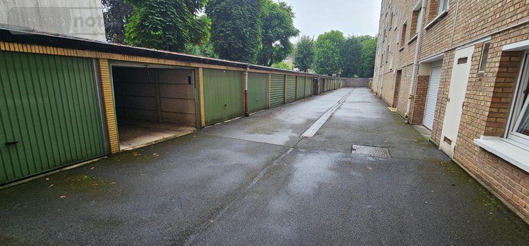 Appartement a vendre La Madeleine 59110 Nord 112 m2 5 pièces 332000 euros