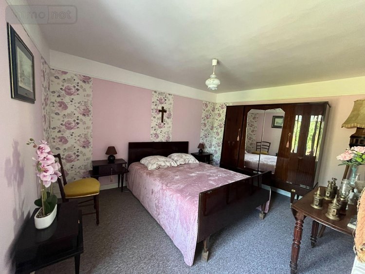 Maison a vendre Saint-Jean-du-Thenney 27270 Eure 56 m2 2 pièces 79500 euros