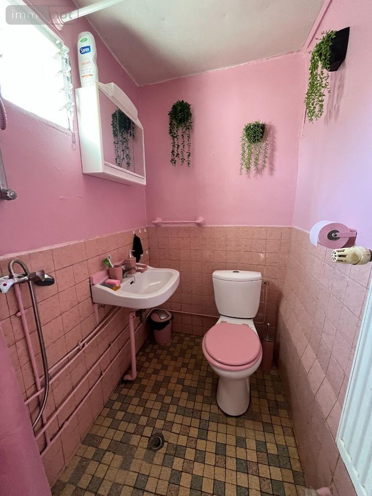 Maison a vendre Saint-Jean-du-Thenney 27270 Eure 56 m2 2 pièces 79500 euros