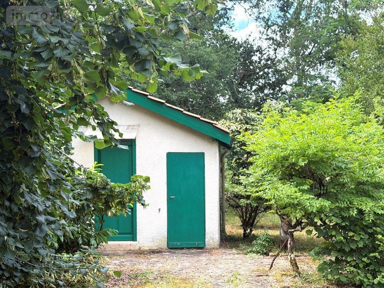 Maison a vendre Mérignac 33700 Gironde 61 m2 4 pièces 350000 euros