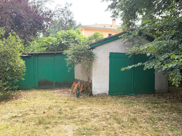 Maison a vendre Mérignac 33700 Gironde 61 m2 4 pièces 350000 euros