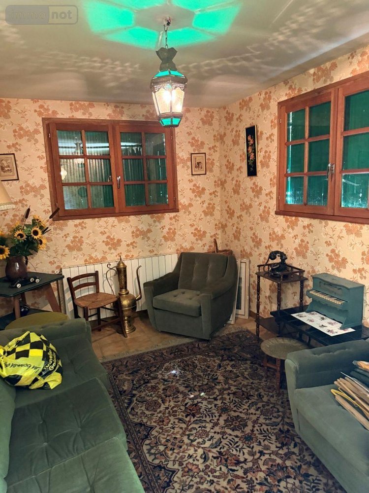 Maison a vendre Mérignac 33700 Gironde 61 m2 4 pièces 350000 euros