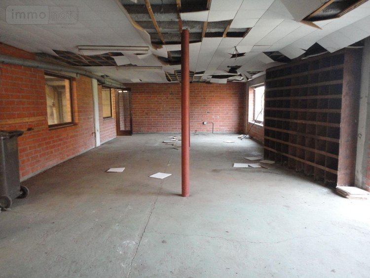 propriete a vendre Lestrem 62136 Pas-de-Calais 95 m2 4 pièces 331500 euros