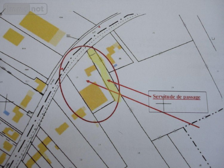 propriete a vendre Lestrem 62136 Pas-de-Calais 95 m2 4 pièces 331500 euros