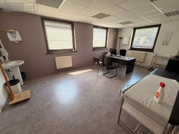 Immeuble a vendre Coudekerque-Branche 59210 Nord 1800 m2  2008500 euros