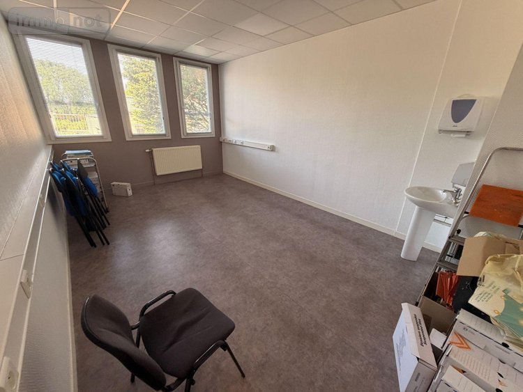 Immeuble a vendre Coudekerque-Branche 59210 Nord 1800 m2  2008500 euros