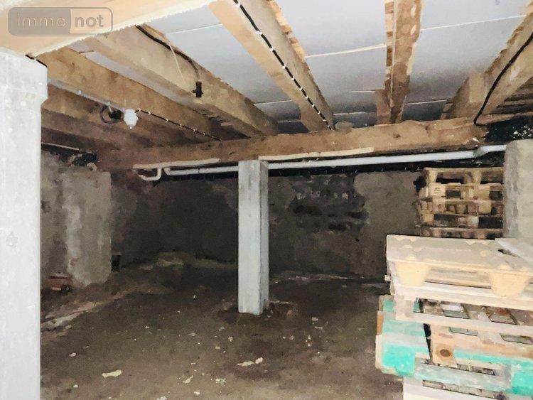 Maison a vendre Avranches 50300 Manche 73 m2 4 pièces 147598 euros