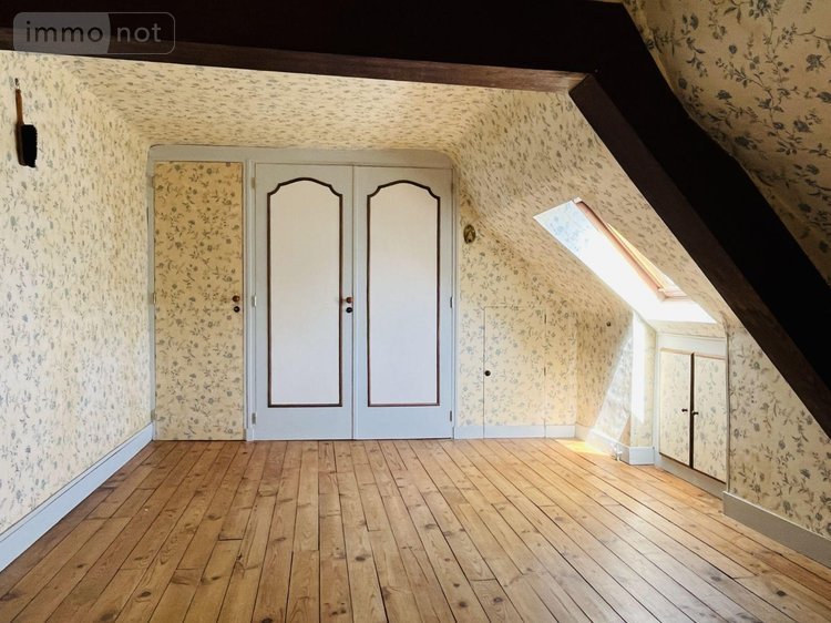Maison a vendre Avranches 50300 Manche 73 m2 4 pièces 147598 euros