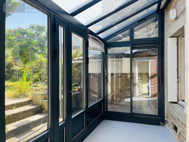 Maison a vendre Avranches 50300 Manche 73 m2 4 pièces 147598 euros