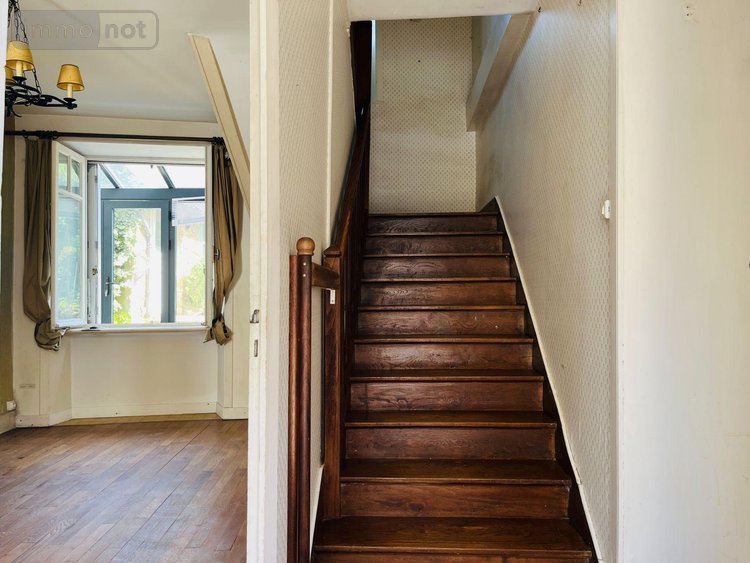 Maison a vendre Avranches 50300 Manche 73 m2 4 pièces 147598 euros