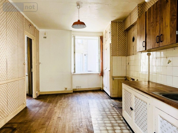 Maison a vendre Avranches 50300 Manche 73 m2 4 pièces 147598 euros