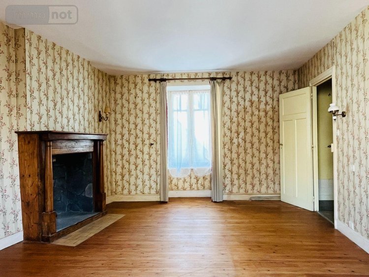 Maison a vendre Avranches 50300 Manche 73 m2 4 pièces 147598 euros
