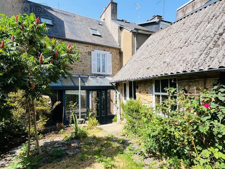 Maison a vendre Avranches 50300 Manche 73 m2 4 pièces 147598 euros