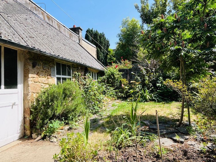 Maison a vendre Avranches 50300 Manche 73 m2 4 pièces 147598 euros