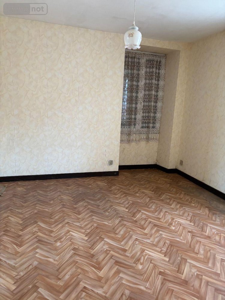 Maison a vendre Saint-Cosme-en-Vairais 72110 Sarthe 85 m2 4 pièces 95850 euros