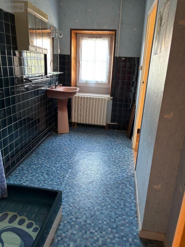 Maison a vendre Saint-Cosme-en-Vairais 72110 Sarthe 85 m2 4 pièces 95850 euros