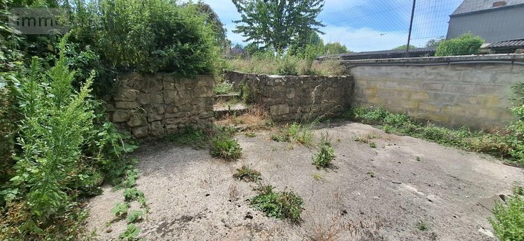 Maison a vendre Wasigny 08270 Ardennes 90 m2 3 pièces 42000 euros