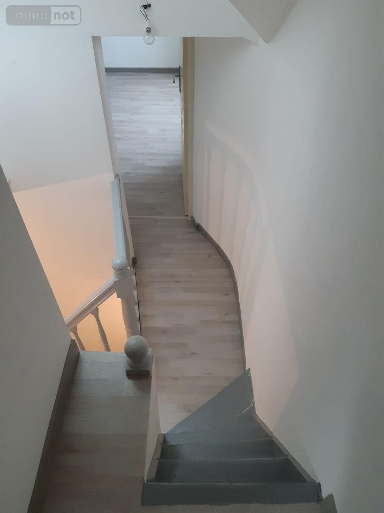 Location maison Irodouër 35850 Ille-et-Vilaine 93 m2 4 pièces 900 euros