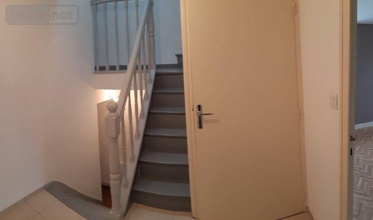 Location maison Irodouër 35850 Ille-et-Vilaine 93 m2 4 pièces 900 euros