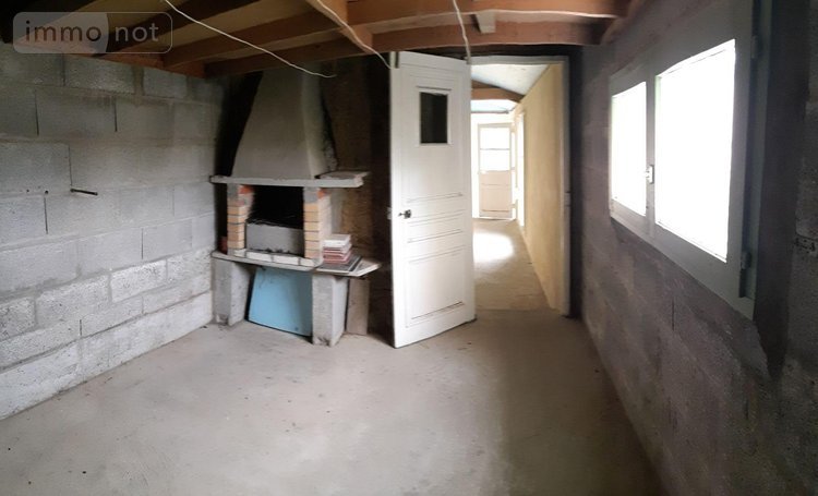 Location maison Irodouër 35850 Ille-et-Vilaine 93 m2 4 pièces 900 euros