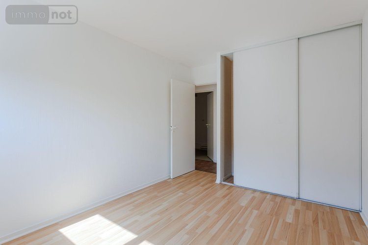 Appartement a vendre Rennes 35000 Ille-et-Vilaine 86 m2 4 pièces 302872 euros