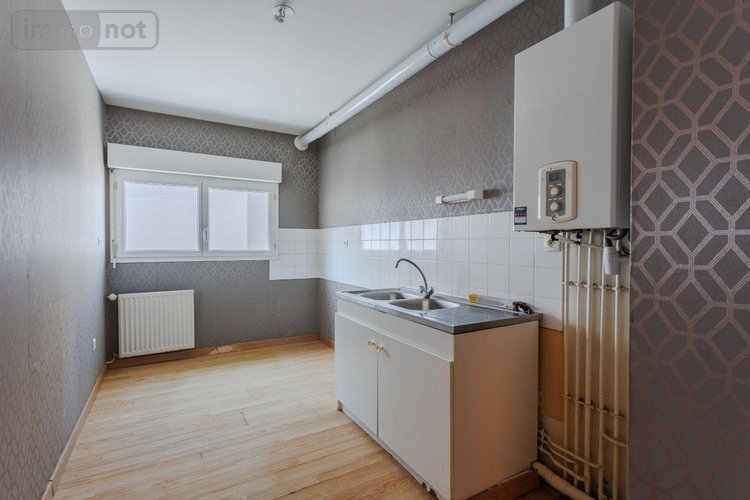 Appartement a vendre Rennes 35000 Ille-et-Vilaine 86 m2 4 pièces 302872 euros