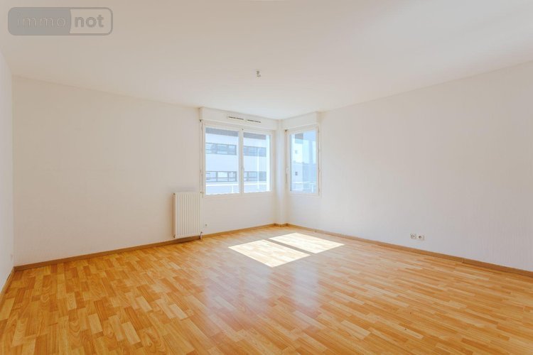 Appartement a vendre Rennes 35000 Ille-et-Vilaine 86 m2 4 pièces 302872 euros