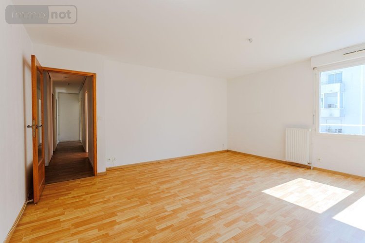 Appartement a vendre Rennes 35000 Ille-et-Vilaine 86 m2 4 pièces 302872 euros
