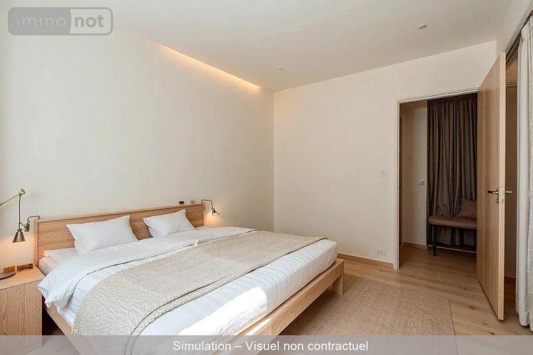 Appartement a vendre Rennes 35000 Ille-et-Vilaine 86 m2 4 pièces 302872 euros