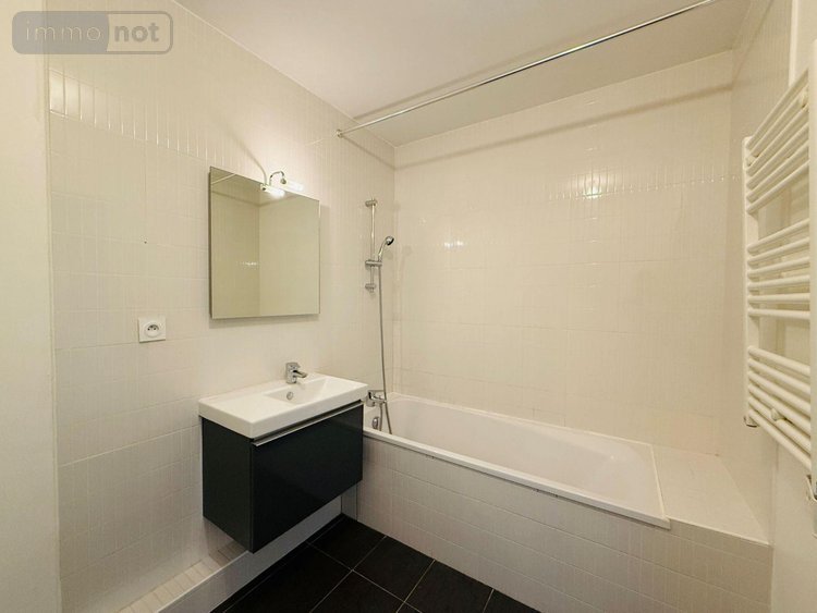 Appartement a vendre Marseille 8e Arrondissement 13008 Bouches-du-Rhône 60 m2 3 pièces 295000 euros