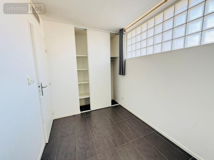Appartement a vendre Marseille 8e Arrondissement 13008 Bouches-du-Rhône 60 m2 3 pièces 295000 euros