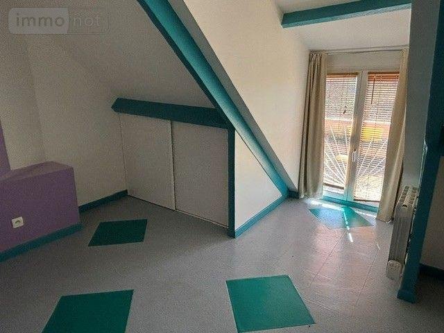 Maison a vendre Chailles 41120 Loir-et-Cher 84 m2 4 pièces 158600 euros