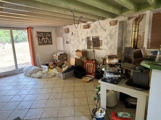 Maison a vendre Chailles 41120 Loir-et-Cher 84 m2 4 pièces 158600 euros
