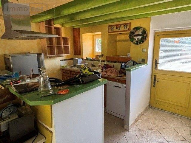 Maison a vendre Chailles 41120 Loir-et-Cher 84 m2 4 pièces 158600 euros