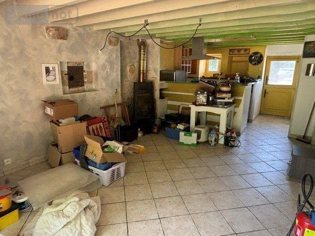 Maison a vendre Chailles 41120 Loir-et-Cher 84 m2 4 pièces 158600 euros
