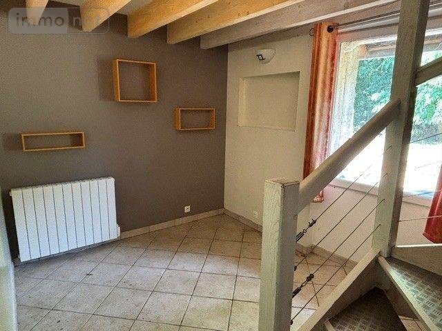 Maison a vendre Chailles 41120 Loir-et-Cher 84 m2 4 pièces 158600 euros