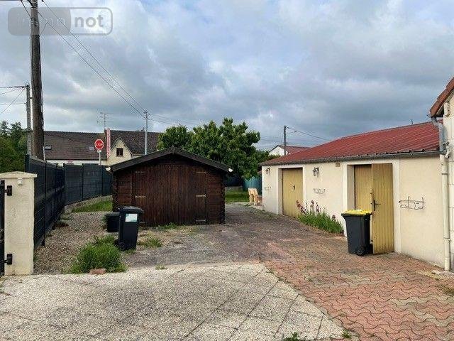 Maison a vendre Trosly-Breuil 60350 Oise 53 m2 3 pièces 111825 euros
