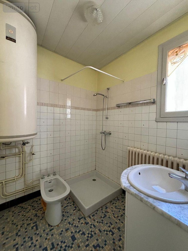 Maison a vendre Gizia 39190 Jura 118 m2 4 pièces 95000 euros