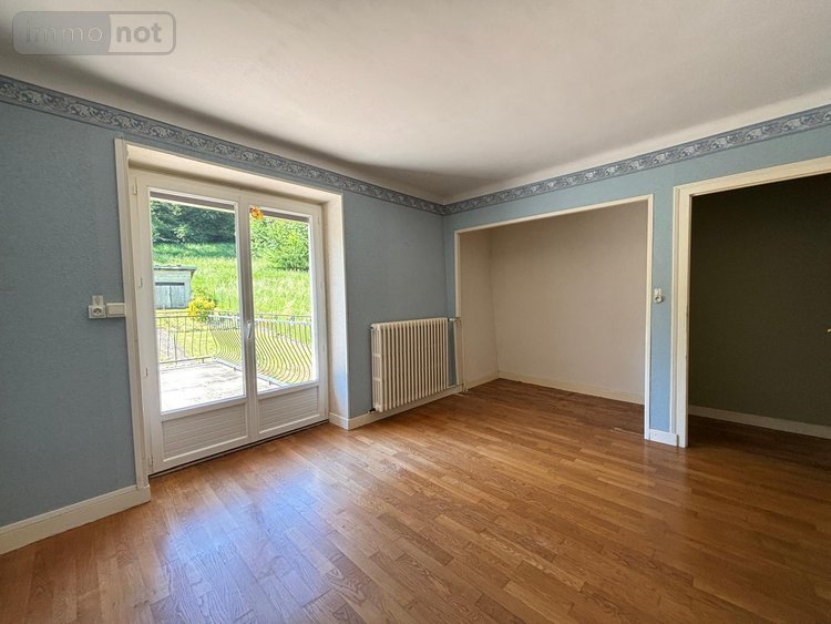Maison a vendre Gizia 39190 Jura 118 m2 4 pièces 95000 euros
