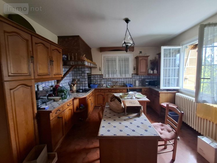 Maison a vendre Lalinde 24150 Dordogne 155 m2 5 pièces 255000 euros