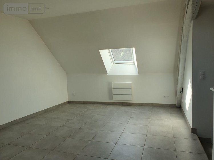 Location appartement Brugny-Vaudancourt 51530 Marne 56 m2 3 pièces 535 euros