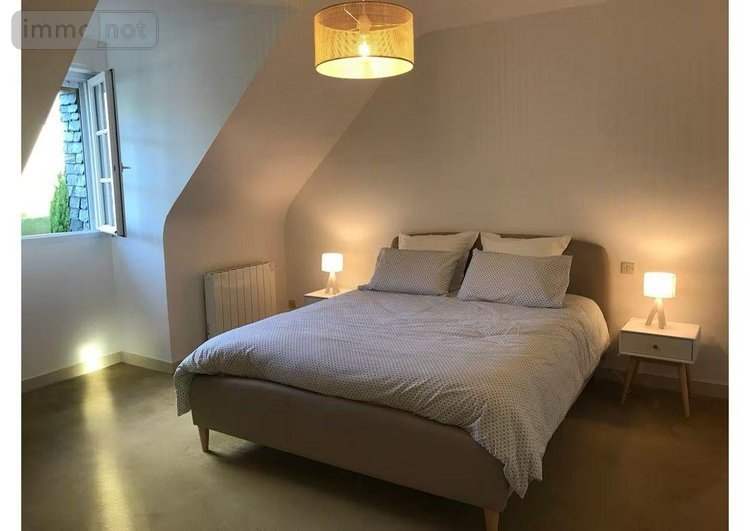 Maison a vendre Saint-Pol-de-Léon 29250 Finistère 135 m2 6 pièces 672500 euros